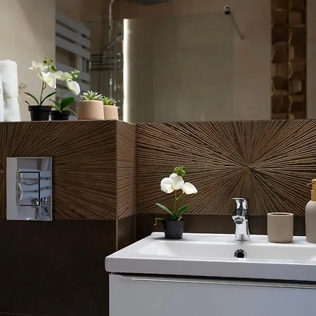 Trevilles Magdalenka Διαμέρισμα