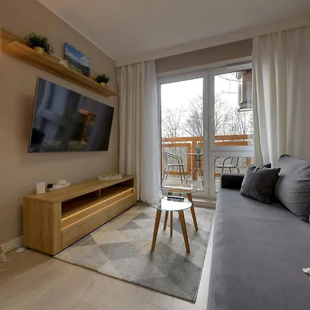 Trevilles Magdalenka Apartman
