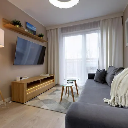 Trevilles Magdalenka Διαμέρισμα