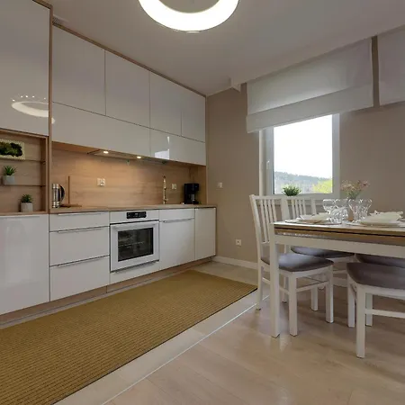 Trevilles Magdalenka