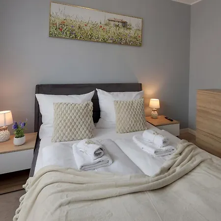 Trevilles Magdalenka Szklarska Poręba