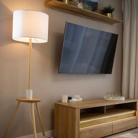 Trevilles Magdalenka * Szklarska Poręba