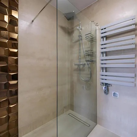 Trevilles Magdalenka * Szklarska Poręba