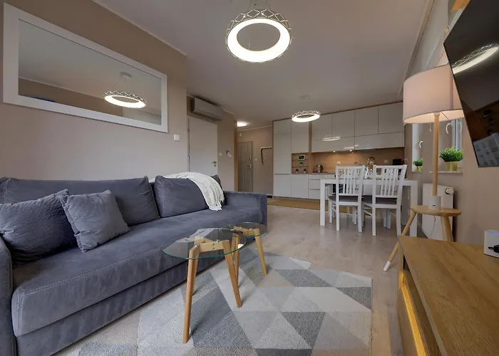 Trevilles Magdalenka Szklarska Poręba