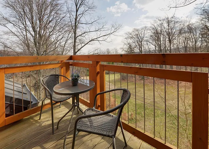 Trevilles Magdalenka * Szklarska Poręba