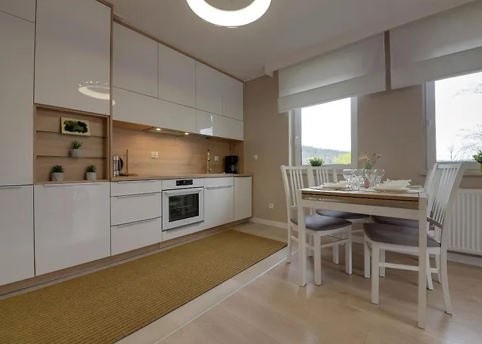 Trevilles Magdalenka