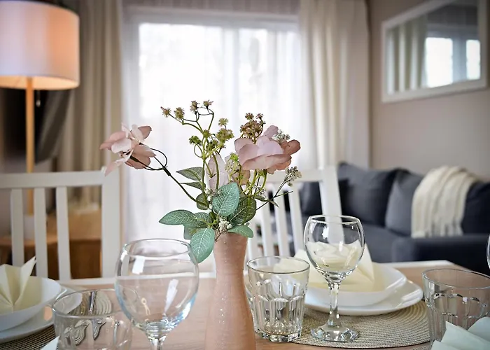 Trevilles Magdalenka *