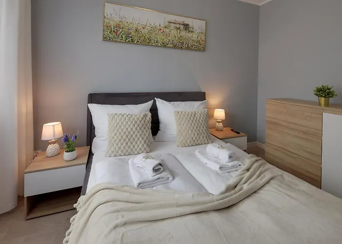 Trevilles Magdalenka Szklarska Poręba