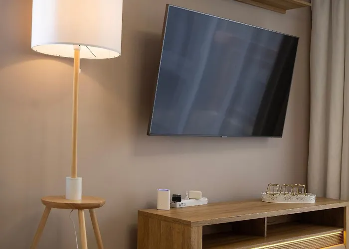 Trevilles Magdalenka * Szklarska Poręba