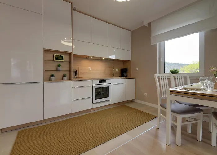 Trevilles Magdalenka Szklarska Poręba