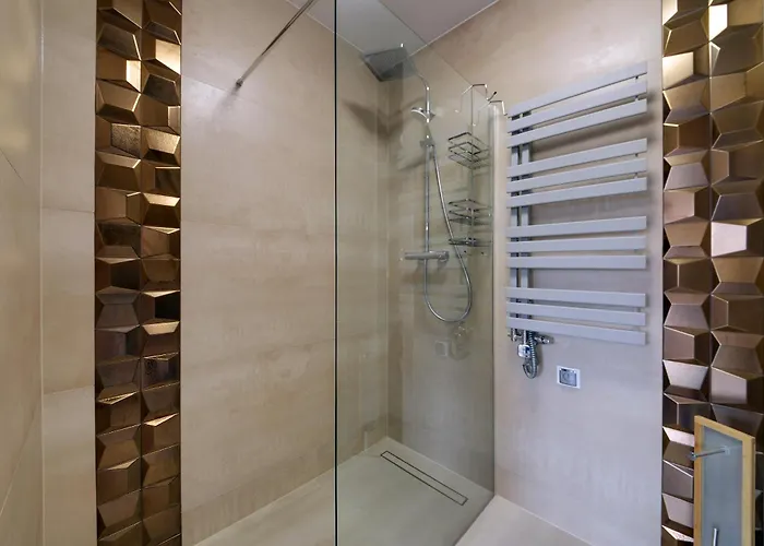 Trevilles Magdalenka * Szklarska Poręba